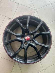 Rim 20 BMW HONDA Original FK8 FK2 E46 E90 F10 E60
