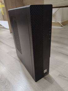 ASUS Intel i3-10100 Budget Desktop Tower Only 