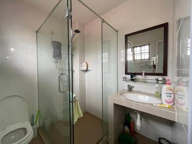 2-storey Terraced House For Sale in Skudai,JHR