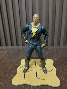 dc black adam movie toy