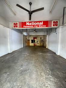 Shop lot For Rent in Jinjang,KUL