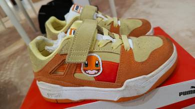 Puma Kids Shoes Charizard 