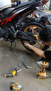 Rcb SP 522