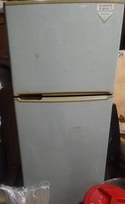 National refrigerator