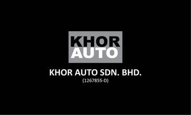 Used Car Sales Advisor KL