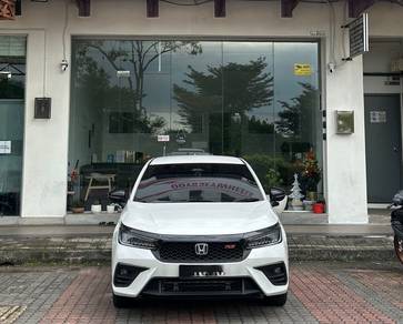 Honda City RS in Johor Bahru, JHR