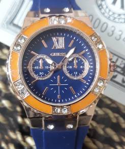 Watch @ GUESS