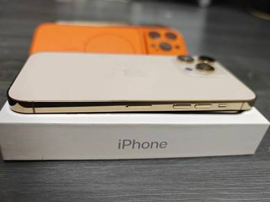 Apple iPhone 14 Pro Max 256 GB
