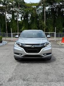 Honda HR-V V in Subang Jaya, SGR