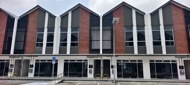 Shop lot For Rent in Pasir Gudang,JHR