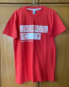 Official Liverpool FC T-Shirt