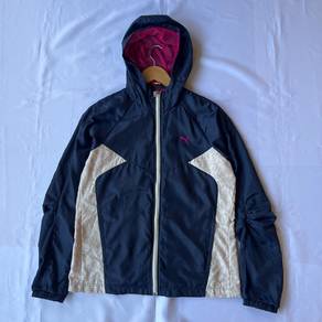 PUMA Jacket (M)
