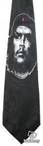 Ernesto el Che Guevara Argentina Cartoon Neck Tie