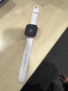 ip 15 pro max 256GB and Apple Watch 10Urgent Sale