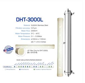 Membrane Filter Be.15n