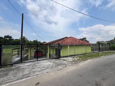 Residential Land in Johor Bahru, JHR