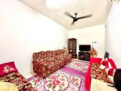 1-storey Terraced House For Sale in Bandar Sri Sendayan,NSN