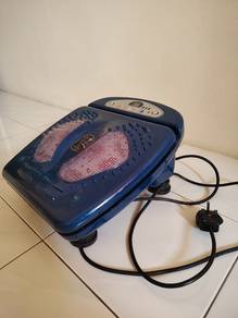 Ogawa Foot Massager