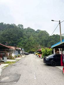 1-storey Terraced House For Sale in Batu Pahat,JHR