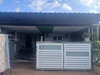 Terraced House For Sale in Jitra,KDH