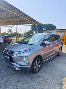 Mitsubishi Xpander    in Duyong, MLK