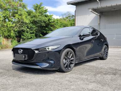 Mazda 3 IGNITE in Johor Bahru, JHR