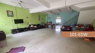 2-storey Terraced House For Sale in Klang,SGR