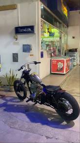 Modenas Jaguh