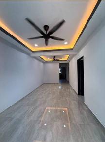1-storey Terraced House For Sale in Klang,SGR