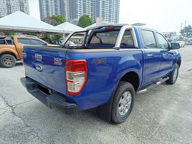Ford Ranger XLT in Selayang, SGR