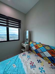 Room in Bayan Lepas, PNG