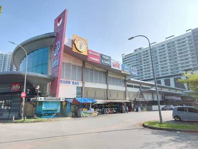 Service Residence For Sale in GP Residence