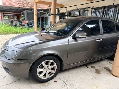 Proton Persona SV in Kuantan, PHG