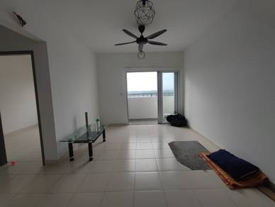 Condominium For Rent in Aman 1 Tropicana Urban Homes