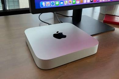 Mac mini M1 16GB