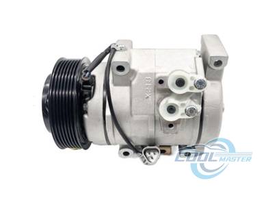 Toyota FJ Cruiser 4.0L Air cond Compressor New