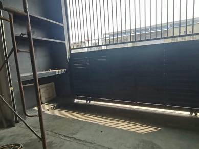 Warehouse / Factory For Rent in Johor Bahru,JHR