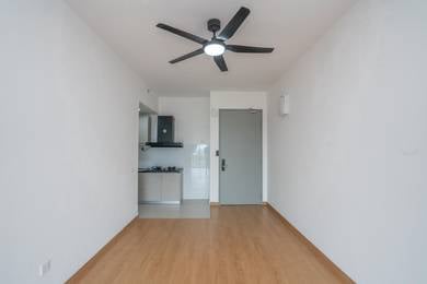 Condominium For Rent in Maya Bay Residences @ Gamuda COVE
