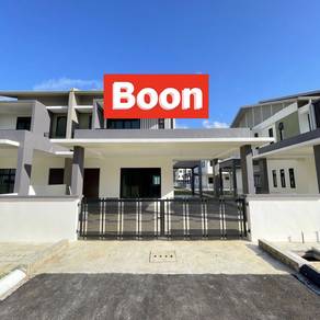 2-storey Terraced House For Sale in Kuching,SWK