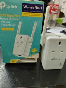 tp-link wifi extender