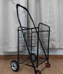 Trolly Baru