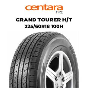 CLEARENCE 2022 Centara Grand Tourer H/T 225/60R18