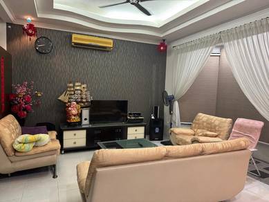 2-storey Terraced House For Sale in Johor Bahru,JHR