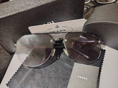 Authentic prada sunglasses sets
