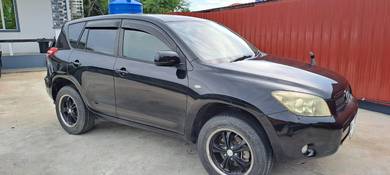 2008 Toyota Rav 4