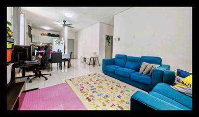Condominium For Sale in Pangsapuri Anggun (Bangi)