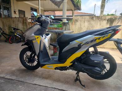 Honda Vario 150