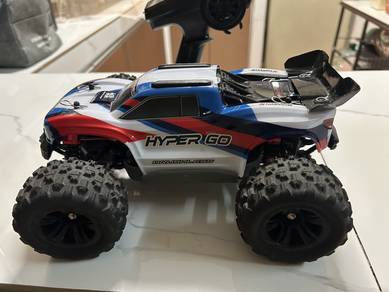 MJX Hyper Go 16212