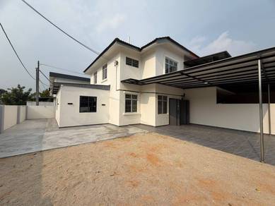 2-storey Terraced House For Sale in Iskandar Puteri,JHR