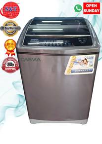 Washing machine DAEMA 18KG BLACK